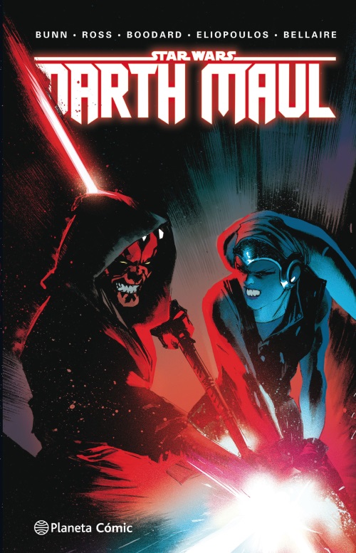 darth maul comic darth maul comic
