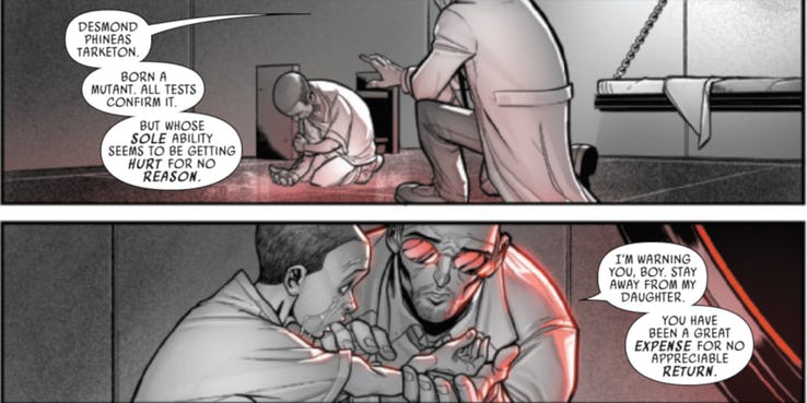Desmond Domino Desmond Domino
