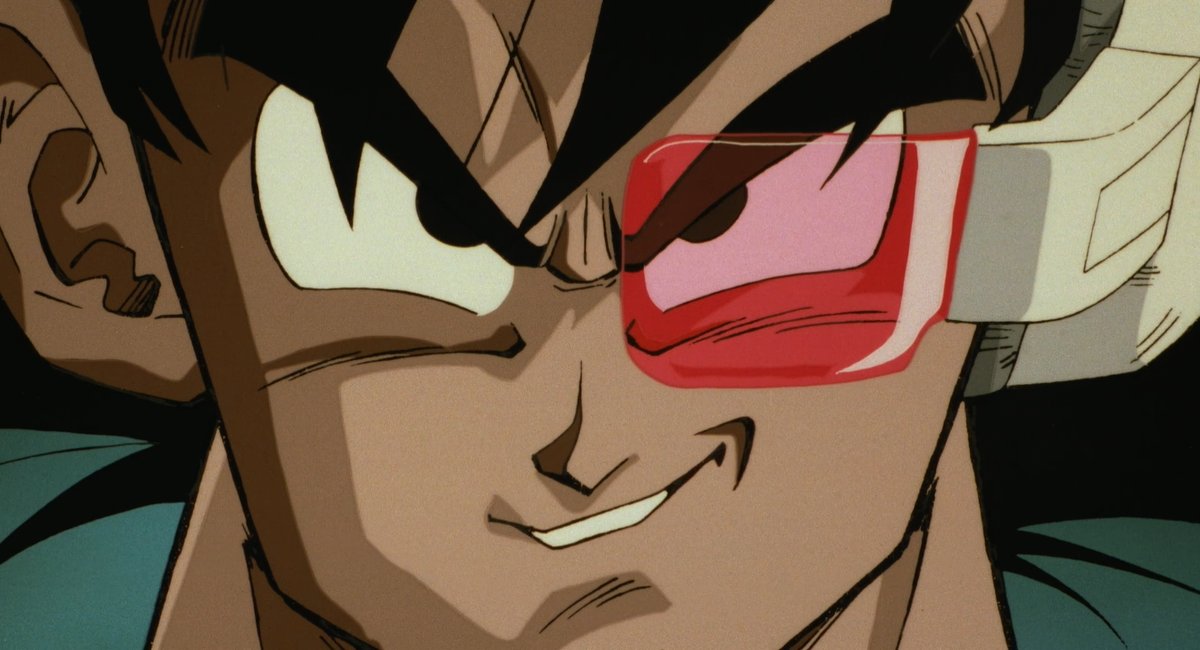 Dragon Ball Películas HD La películas de Dragon Ball en HD