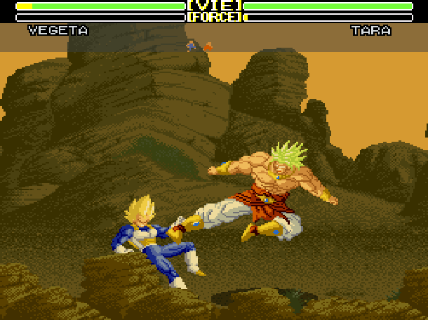 Dragon Ball Super: Broly Dragon Ball Super: Broly