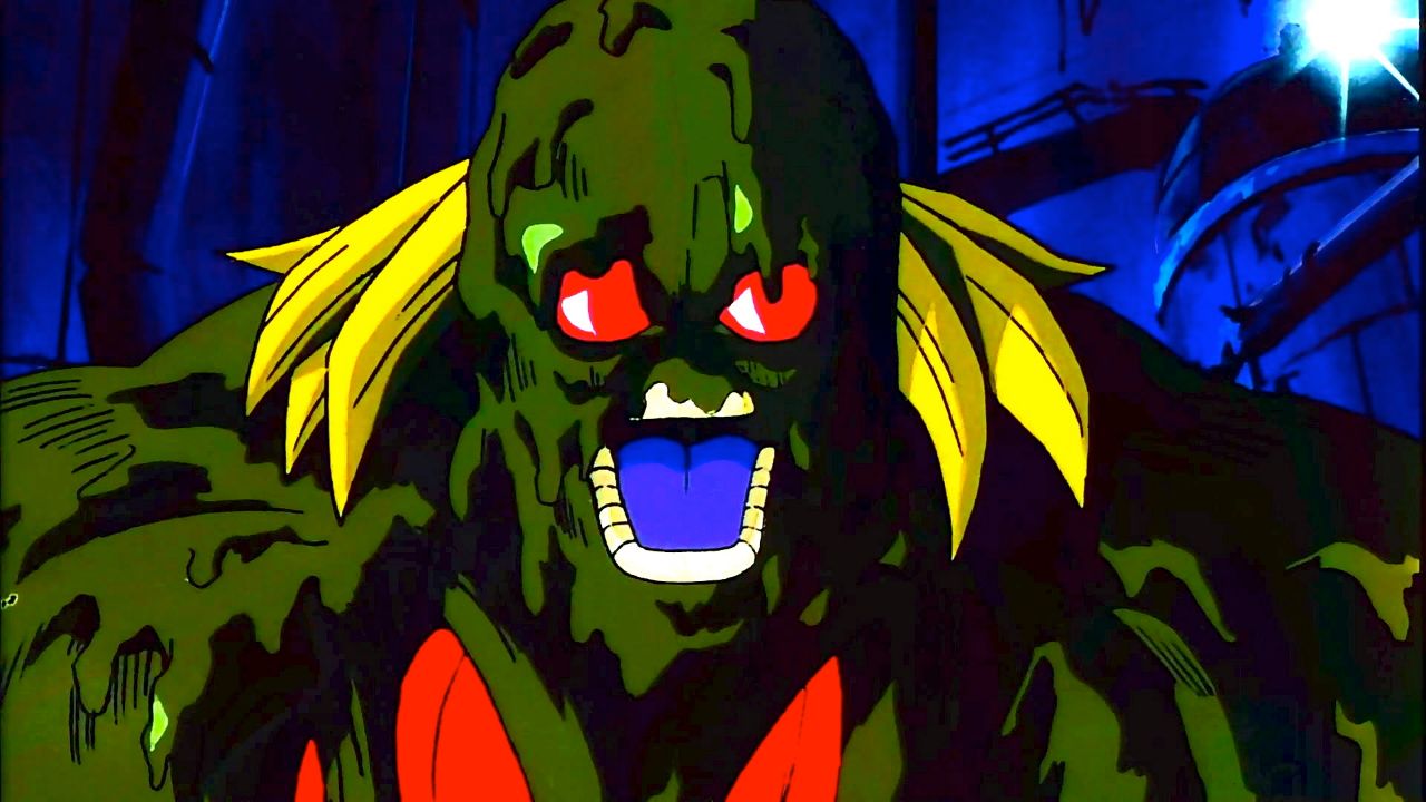 Dragon Ball Super: Broly Dragon Ball Super: Broly