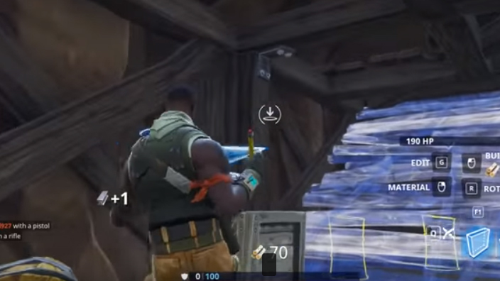 Escondites Fortnite BR Escondites Fortnite BR