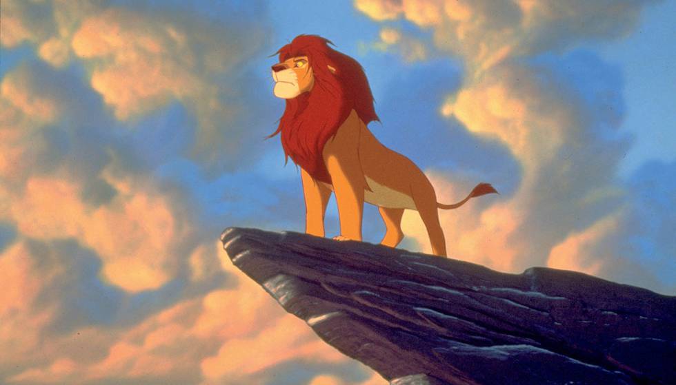 El Rey León Estas 12 películas fueron acusadas de plagio