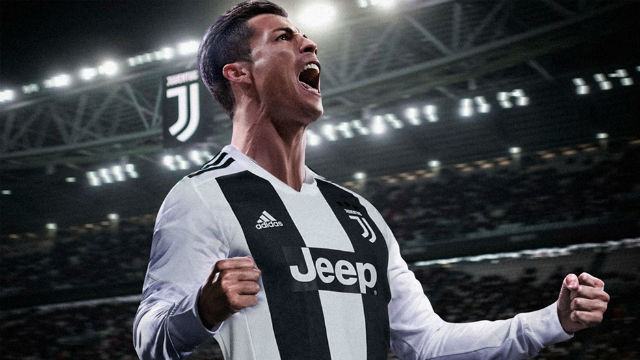 FIFA 19 FIFA 19