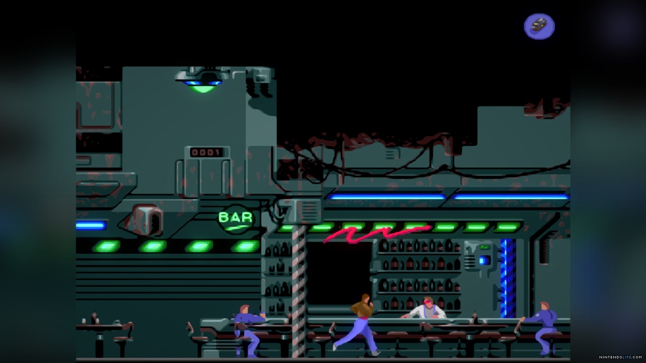 flashback switch 8 flashback switch 8