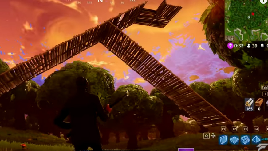 Fortnite Battle Royale Fortnite Battle Royale