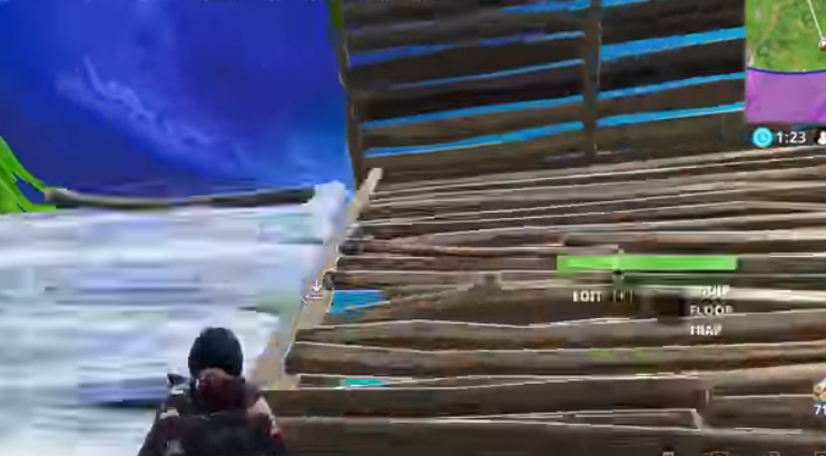 Fortnite Battle Royale Fortnite Battle Royale