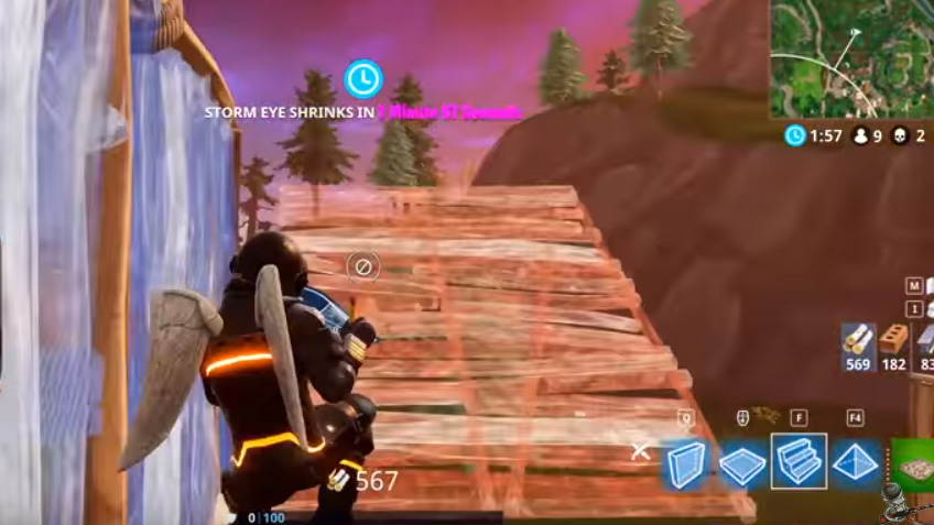 Fortnite Battle Royale Fortnite Battle Royale
