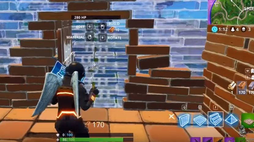 Fortnite Battle Royale Fortnite Battle Royale