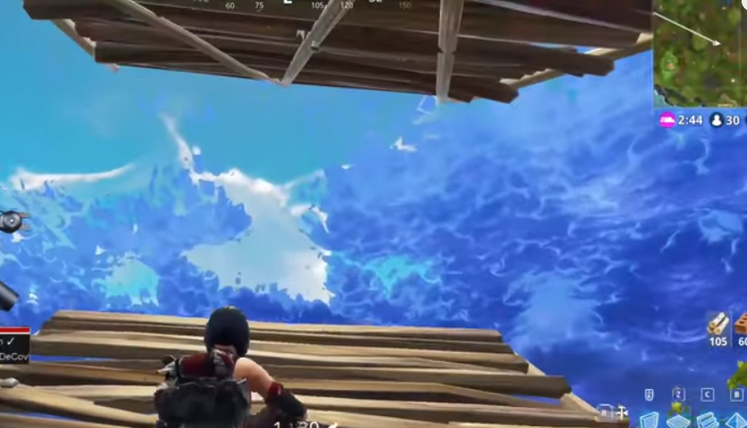Fortnite Battle Royale Fortnite Battle Royale