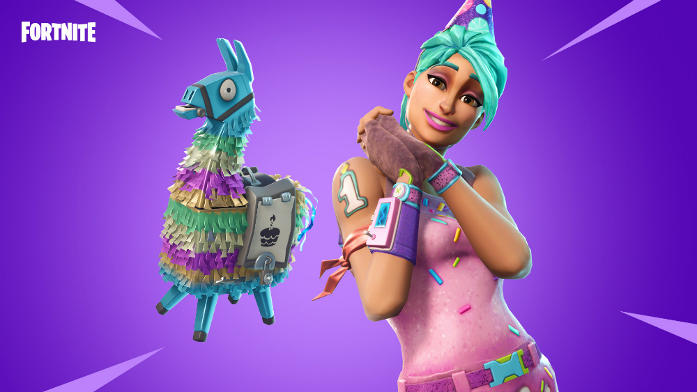 Fortnite Battle Royale Fortnite Battle Royale