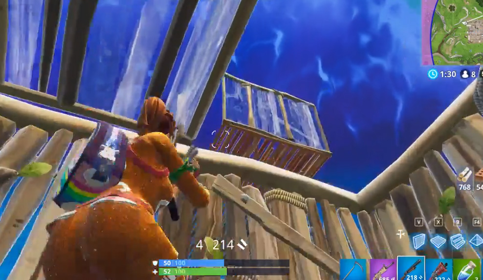 Fortnite Battle Royale Fortnite Battle Royale