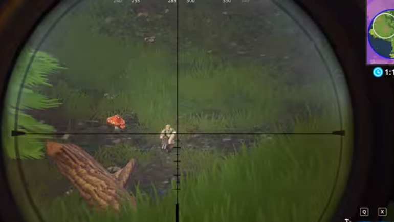 Fortnite Battle Royale Fortnite Battle Royale