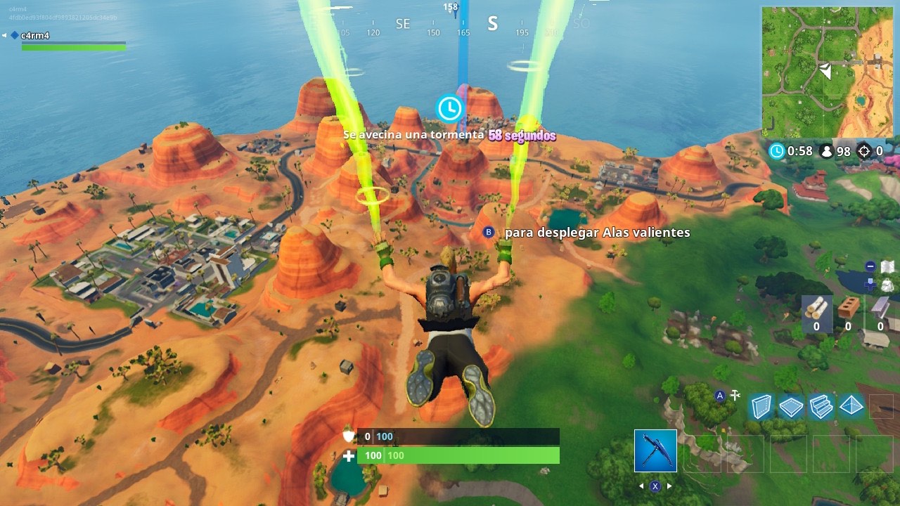 descargar fotos de fortnite » Full HD MAPS Locations ... - 1280 x 720 jpeg 220kB