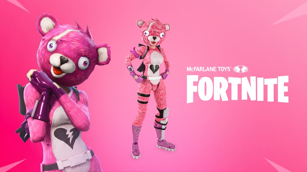 Fortnite McFarlane Fortnite McFarlane