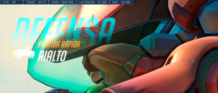FSP Overwatch FSP Overwatch