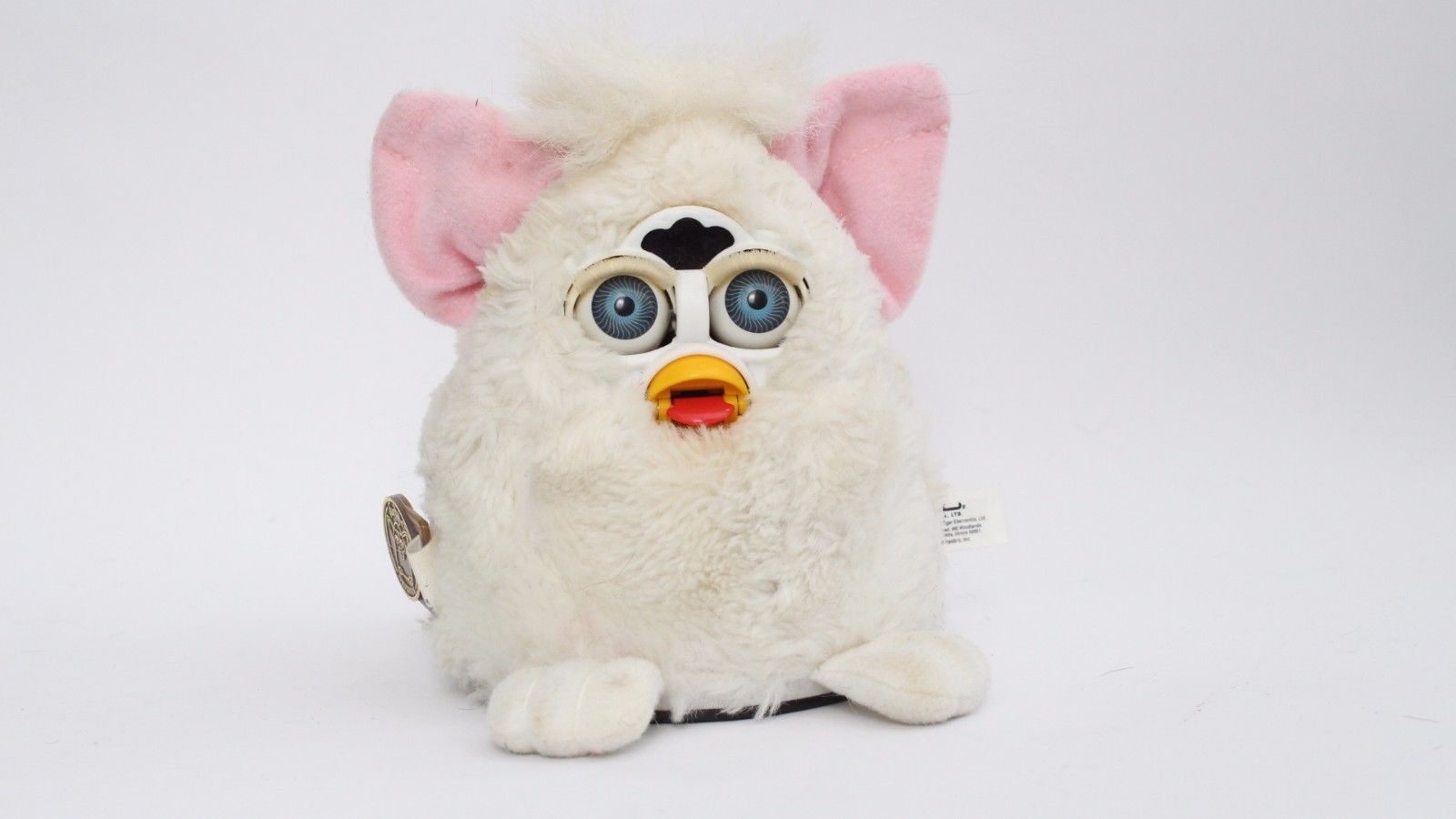 furby furby