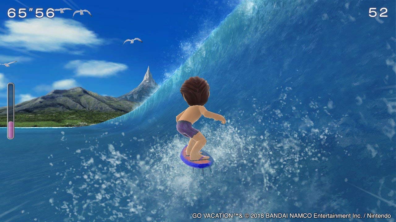 go vacation pantalla 3 go vacation pantalla 3