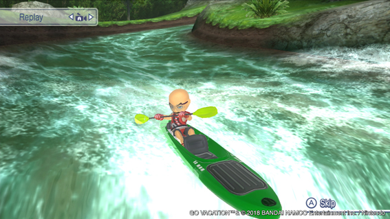 go vacation pantalla 4 go vacation pantalla 4