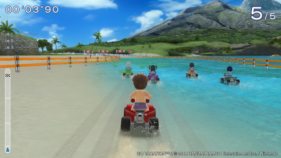 go vacation pantalla 6 go vacation pantalla 6