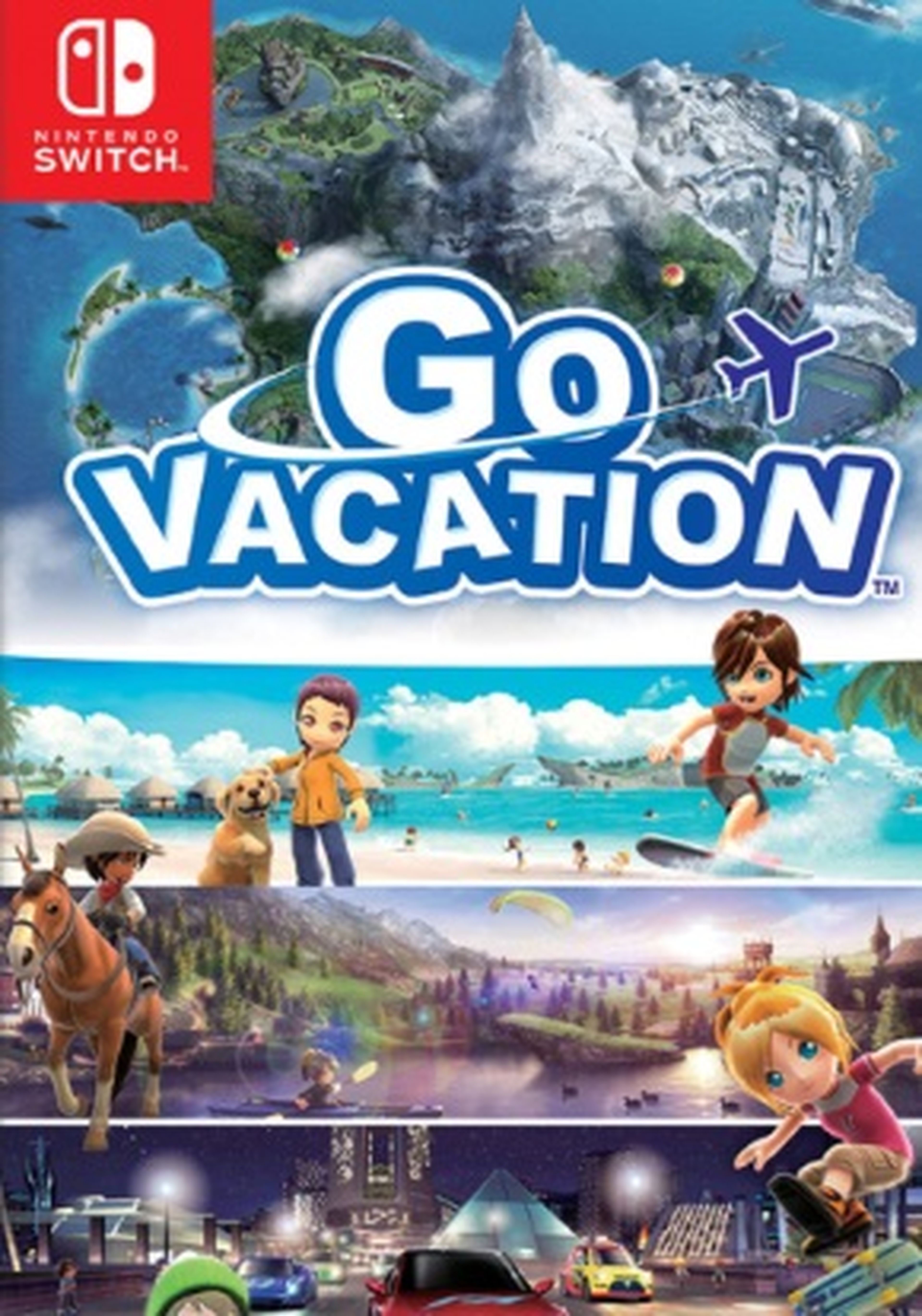 go vacation portada