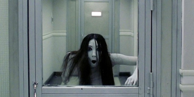 El Reboot De El Grito (The Grudge) Contará Con Un Nuevo Título