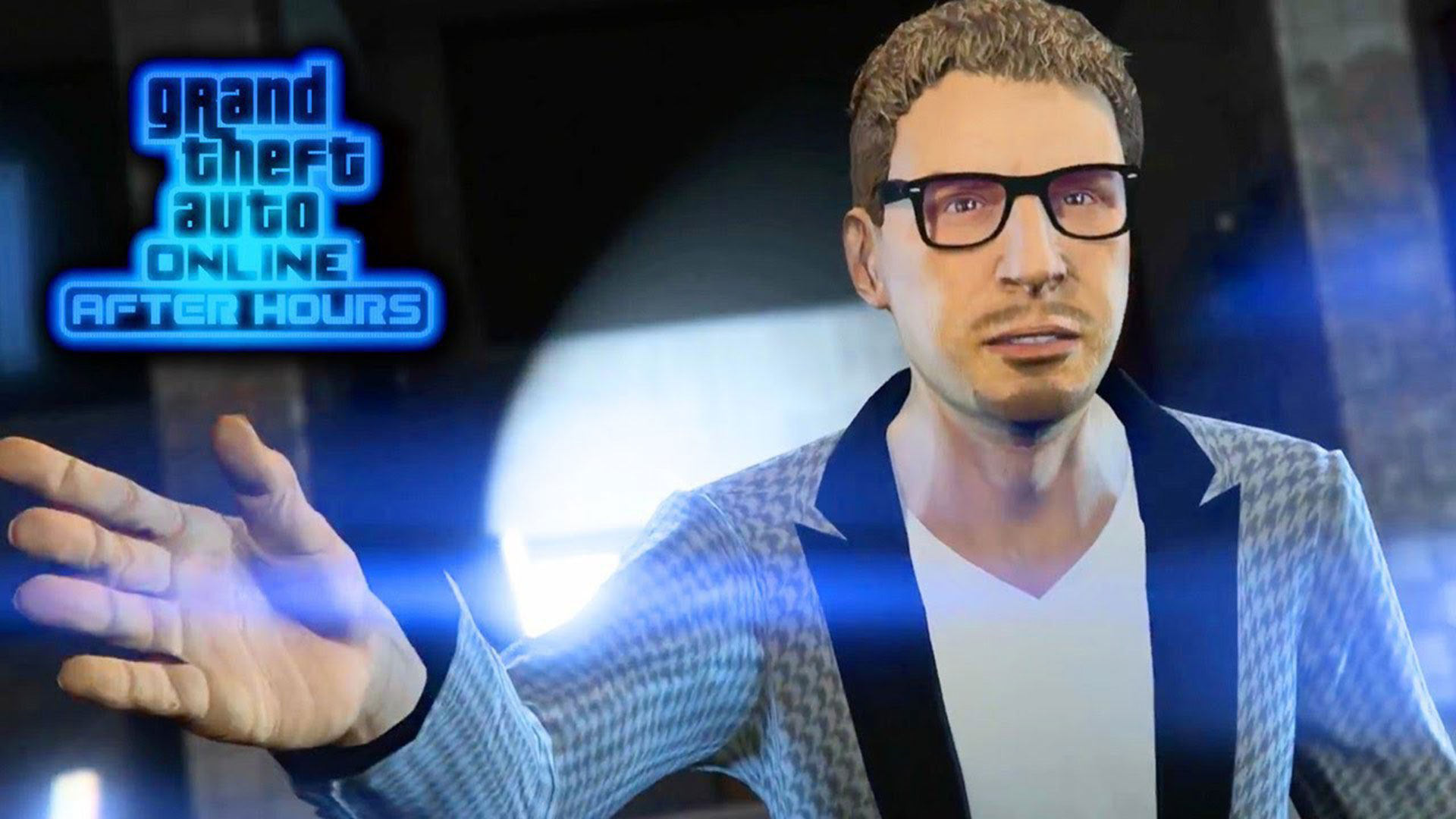 GTA Online After Hours GTA Online After Hours