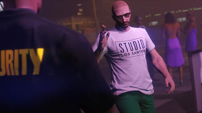 GTA Online gta online