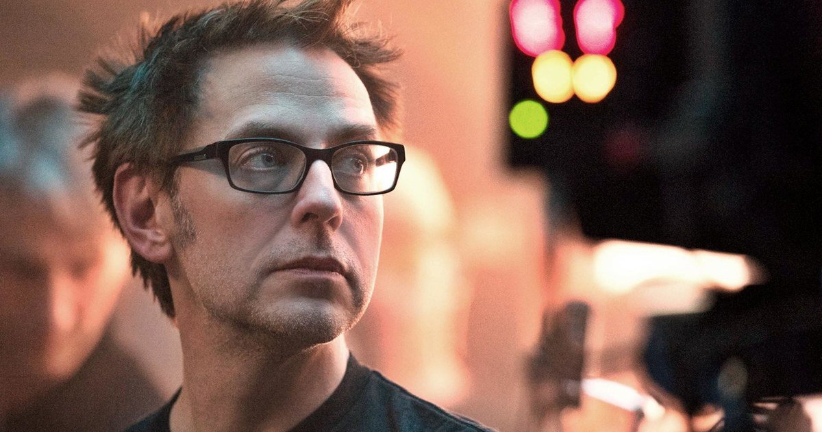 Guardianes de la Galaxia vol. 3 ¿Es justificable el despido de James Gunn? Guardianes de la Galaxia vol. 3 ¿Es justificable el despido de James Gunn?