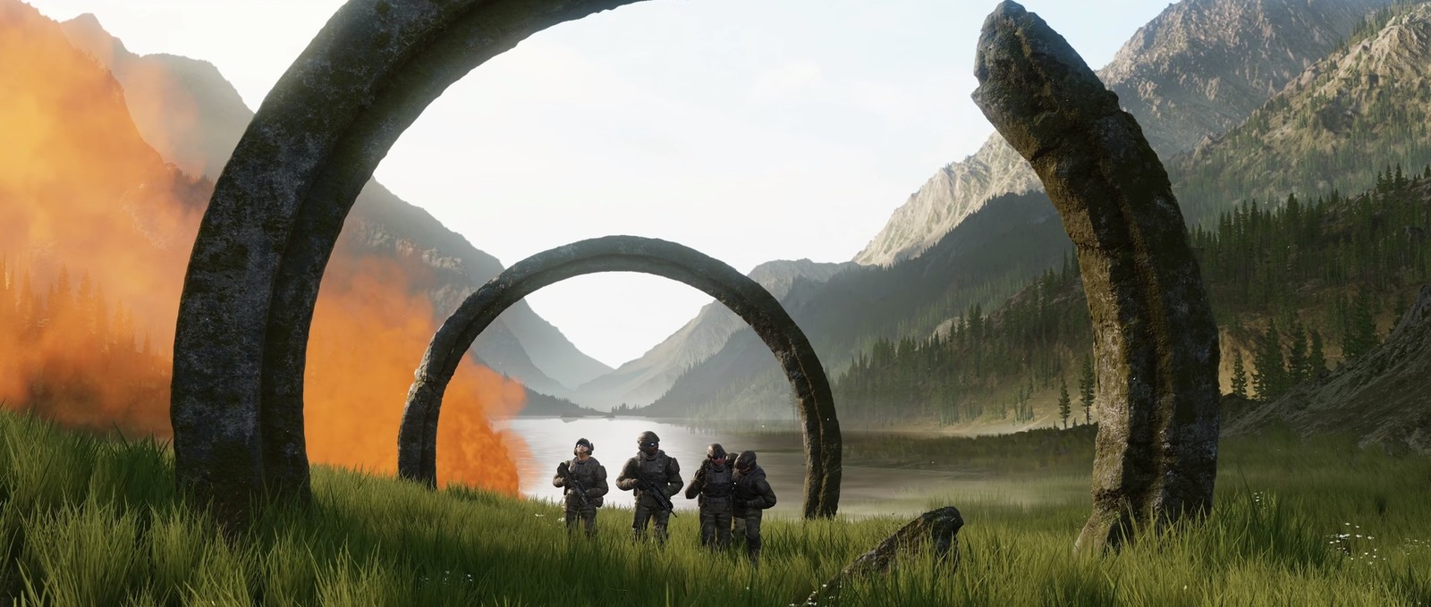 Halo Infinite no tendrá modos de Battle Royale, según 343 