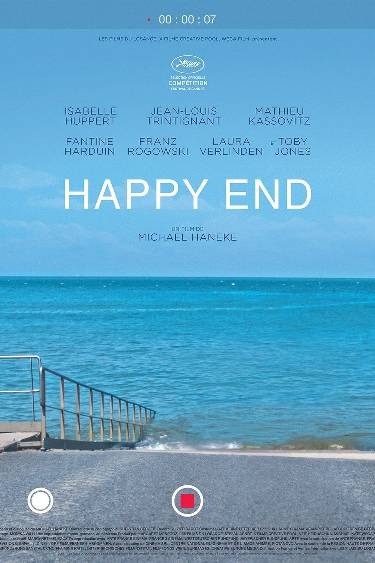 Happy End (2017) | Hobby Consolas