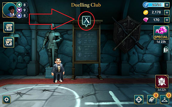 Harry Potter Hogwarts Mystery Harry Potter Hogwarts Mystery