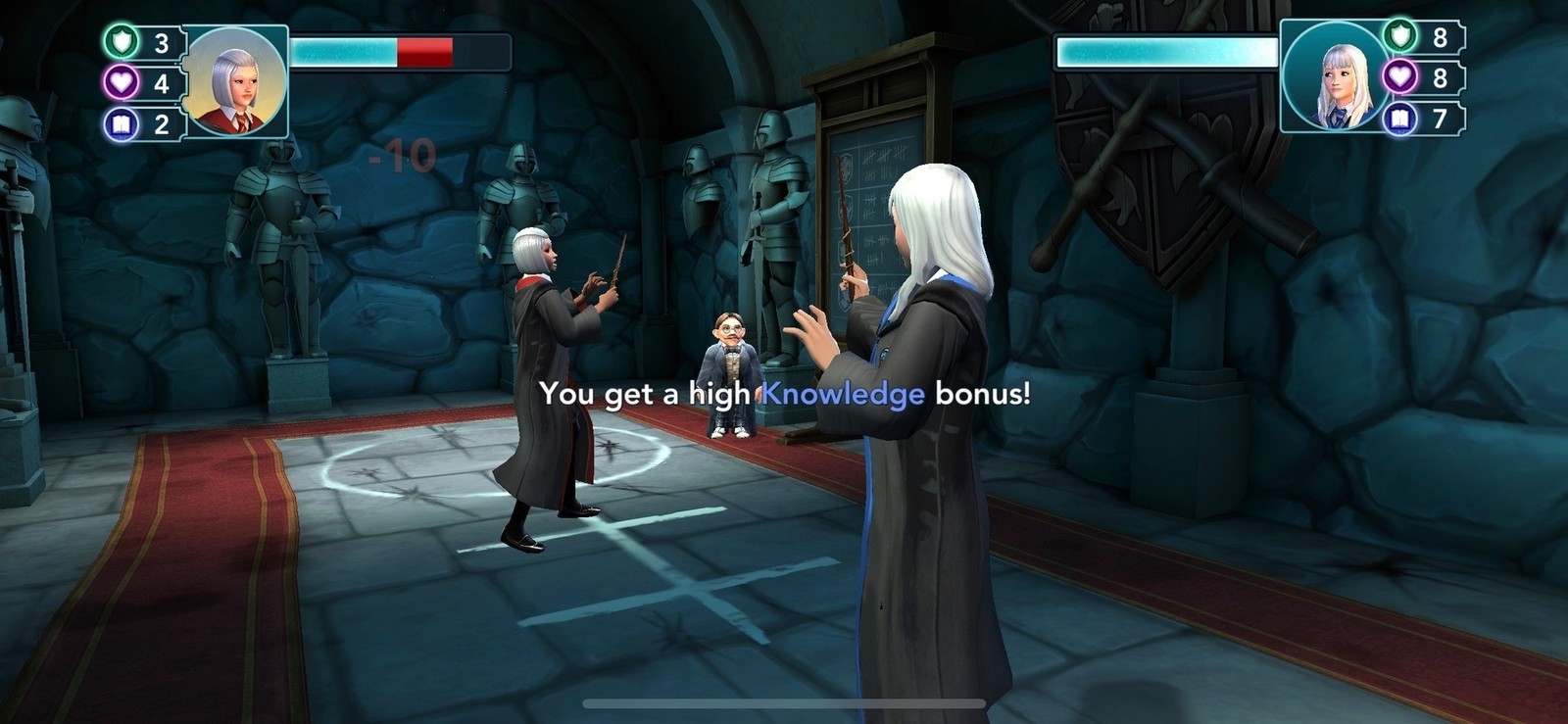 Harry Potter Hogwarts Mystery Harry Potter Hogwarts Mystery