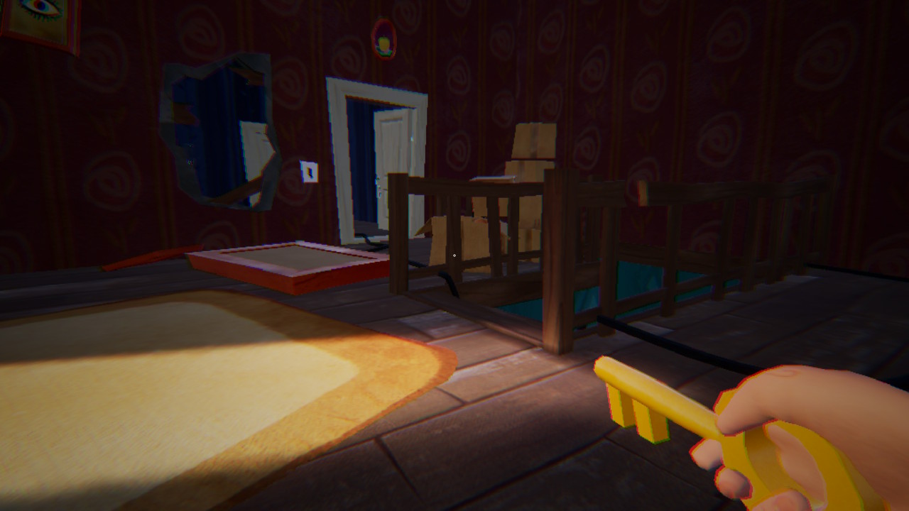 Análisis De Hello Neighbor Para Nintendo Switch, PS4, PC, Xbox One Y Móvil