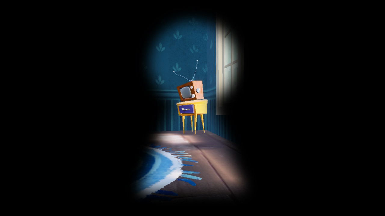 Hello Neighbor Análisis 8 Hello Neighbor Análisis 8