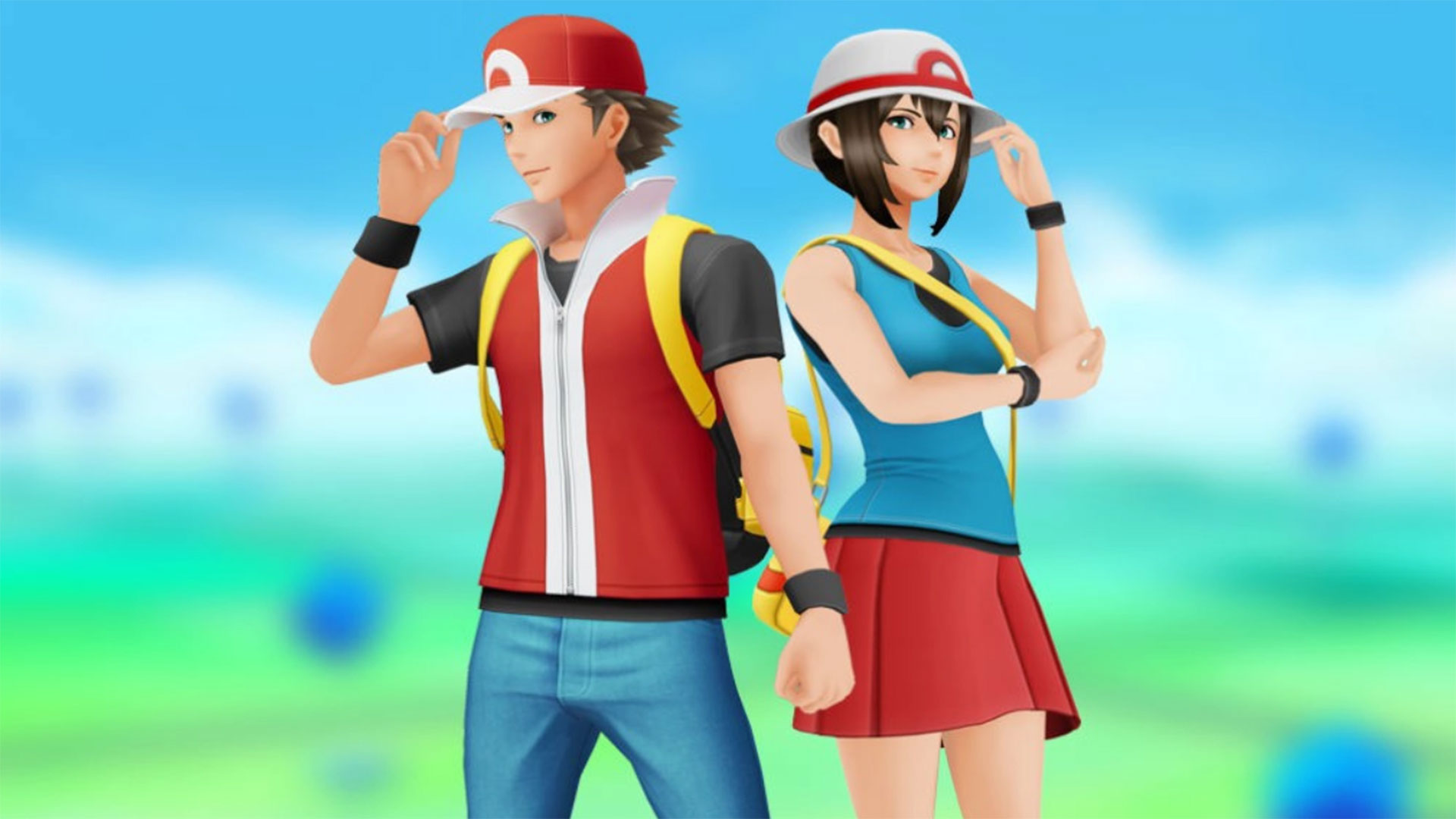 Intercambios Pokémon GO Intercambios Pokémon GO