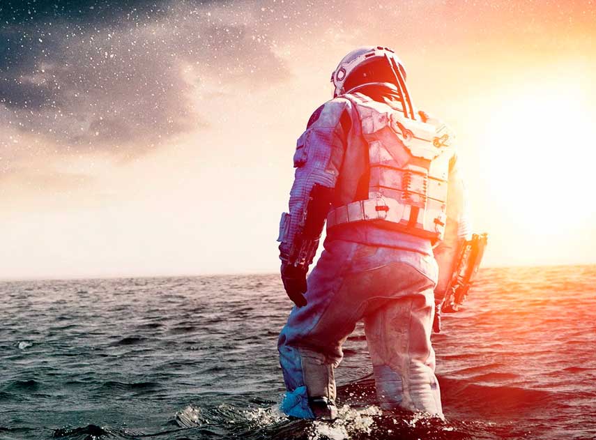 Interstellar Interstellar