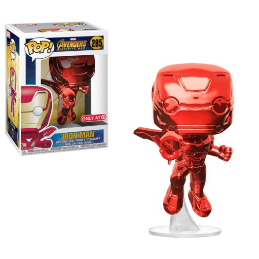 iron man iron man funk