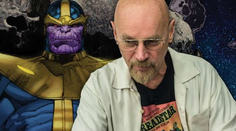 jim starlin jim starlin