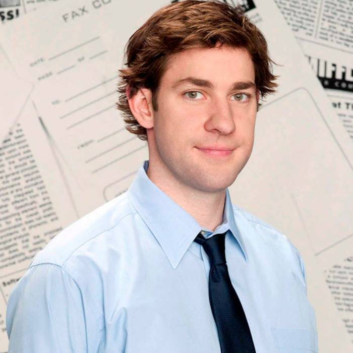 John Krasinski John Krasinski