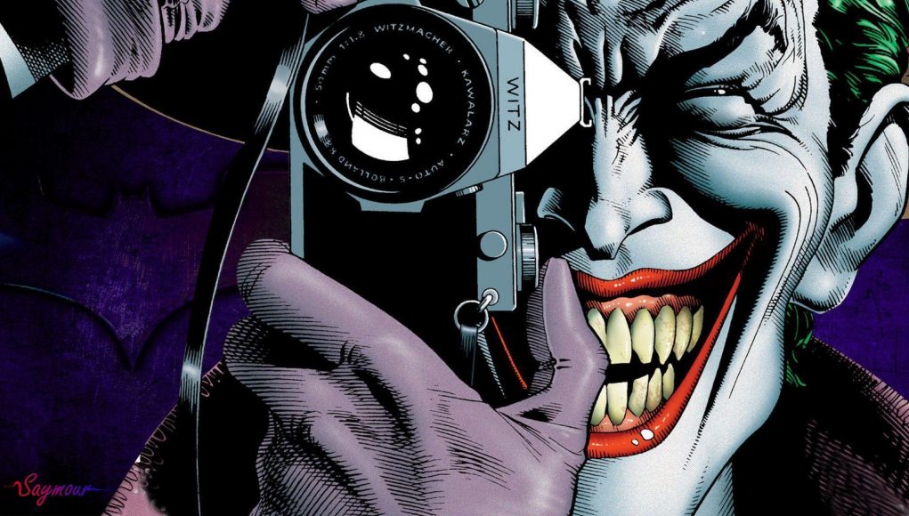 joker jokes