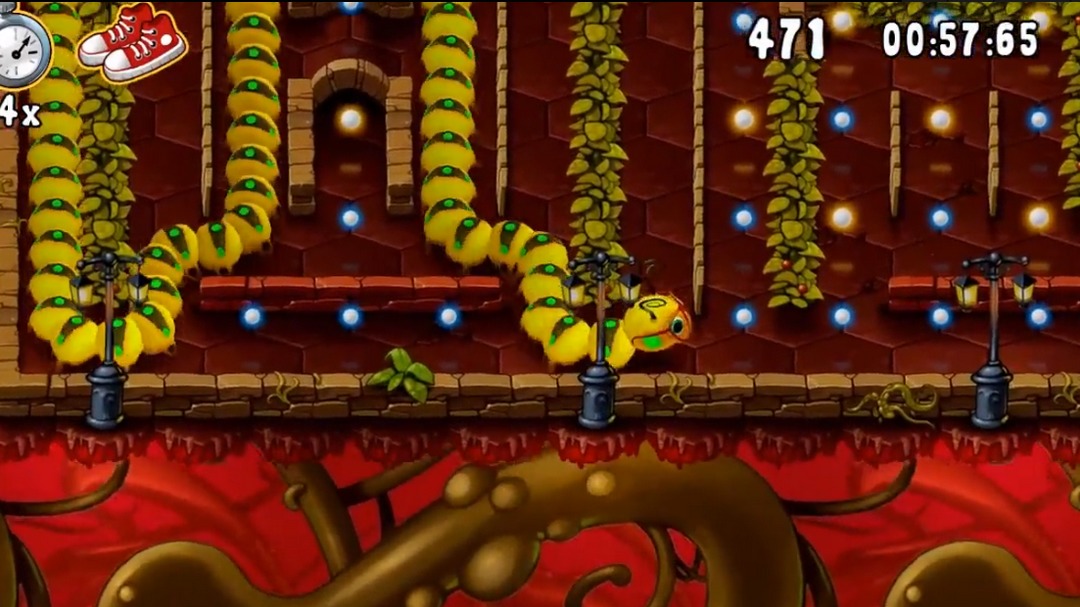 Juegos a menos de 1 euro en la eShop de Nintendo Switch Juegos Nintendo Switch