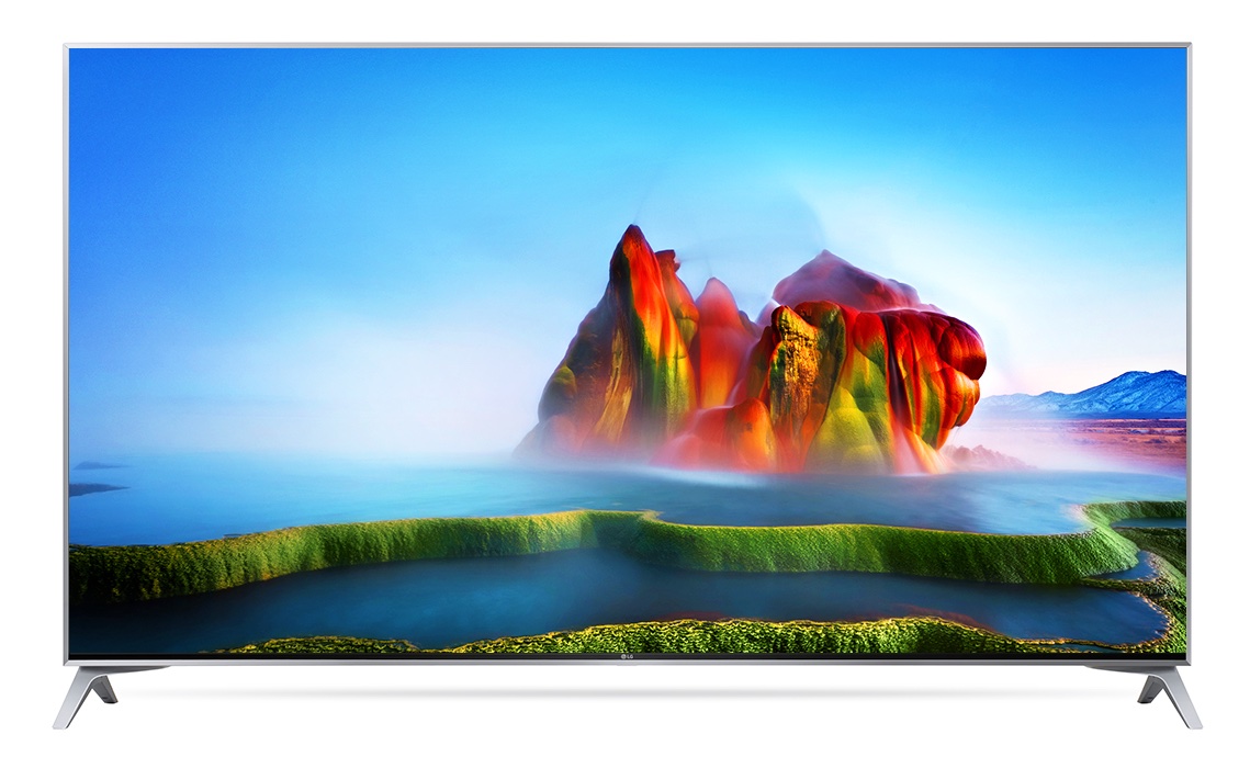 LG 49SJ800V LG 49SJ800V