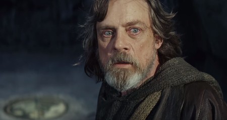 Luke Skywalker Luke Skywalker