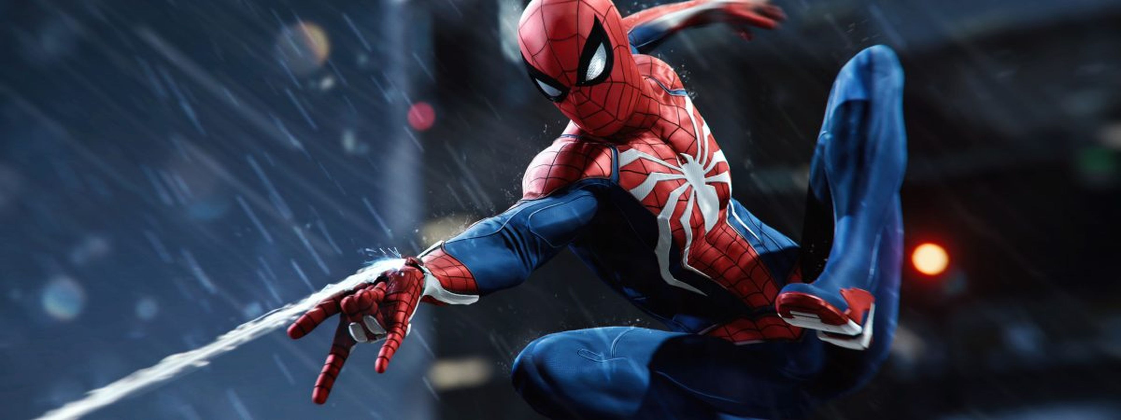 Marvel's Spider-man - Los villanos del videojuego de PS4