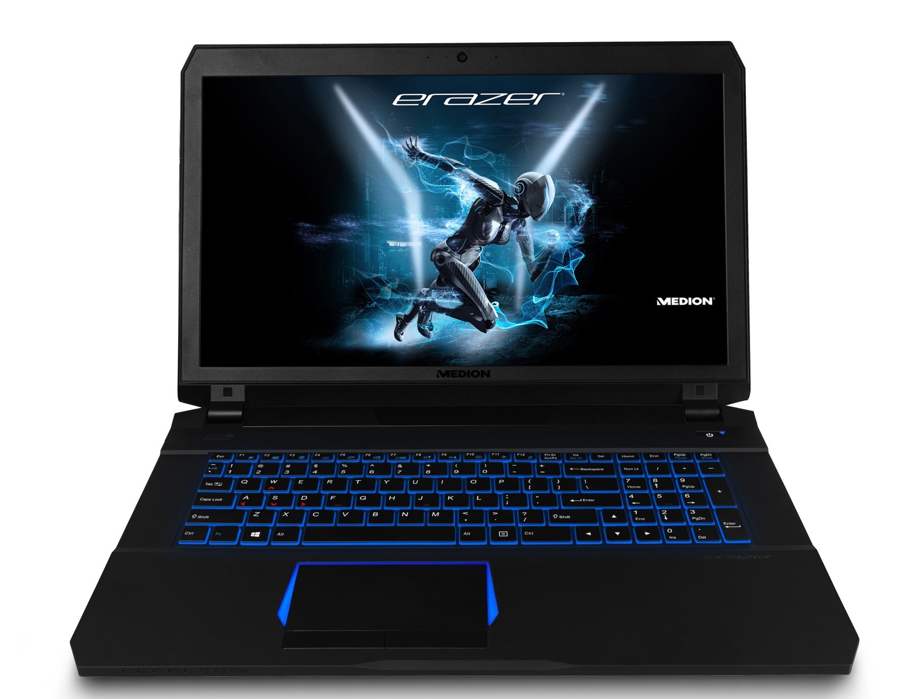 Medion Erazer X7851 Medion Erazer X7851