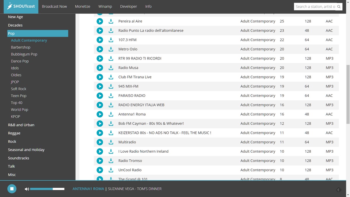 Las Mejores Webs Para Escuchar M Sica Gratis Hobbyconsolas Esports