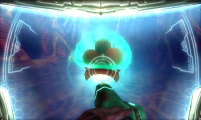 Metroid Samus returns Metroid Samus Returns