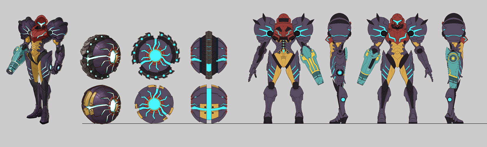 Metroid: Samus Returns Metroid: Samus Returns 3DS