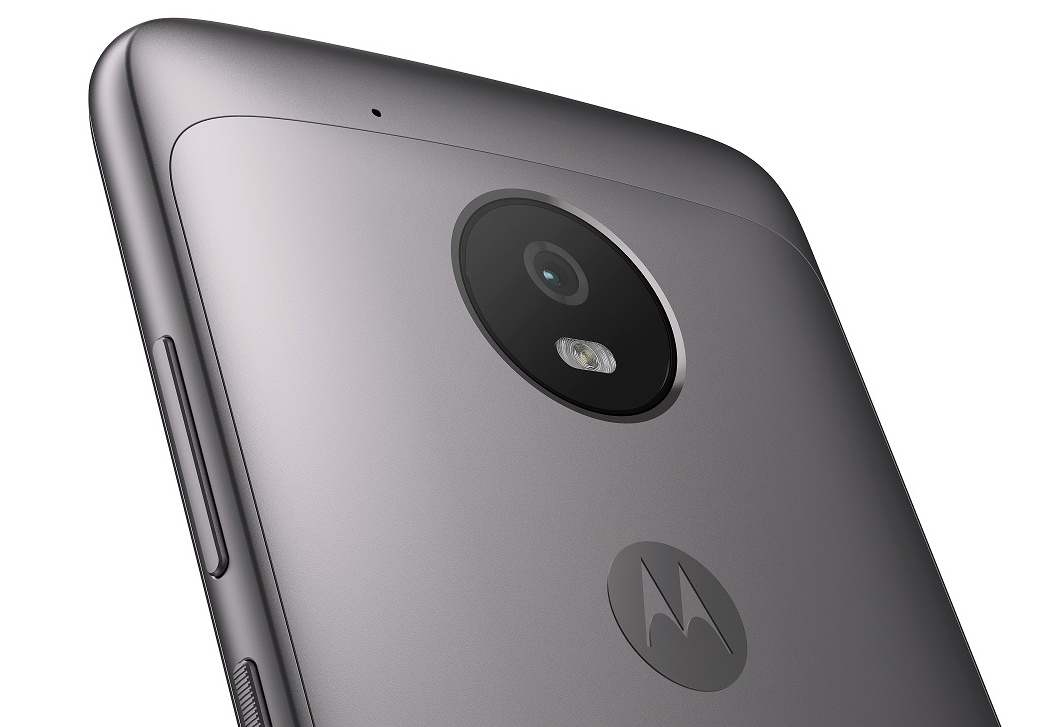 Moto G5 Moto G5